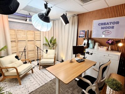 Purpel Studios full set